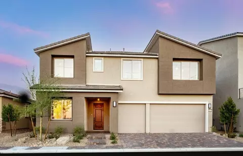 10125 Stoney Slopes St, Las Vegas, NV 89141