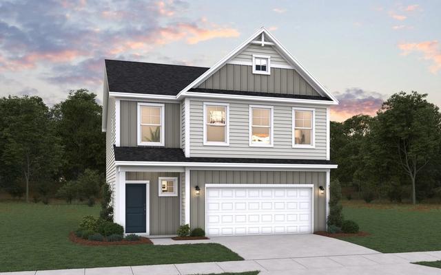 246 Tenbury Ln, Raeford, NC 28376