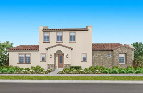 1534 Gavilan Rdg, Rancho Mission Viejo, CA 92694