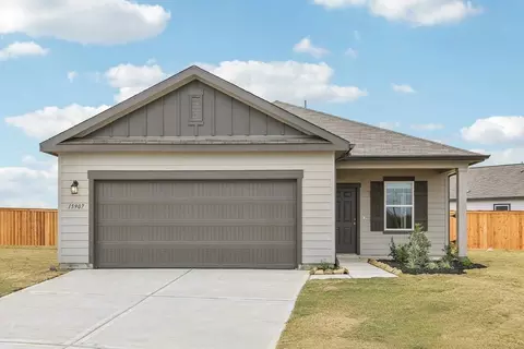 15818 Lone Juniper Dr, Crosby, TX 77532