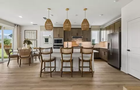 Kitchen - 11045 Abbotsbury Rd, Haslet, TX 76052 photo 1 of 3