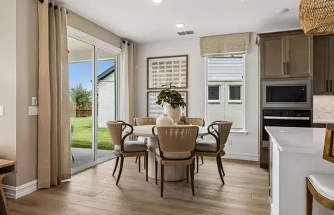 Dining - 11045 Abbotsbury Rd, Haslet, TX 76052 photo 2 of 2