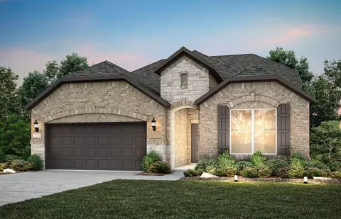 Exterior - 11045 Abbotsbury Rd, Haslet, TX 76052 photo 5 of 8