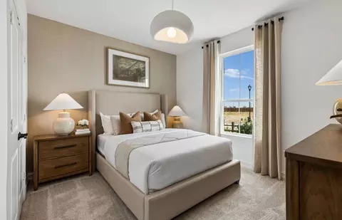 Bedroom - 11045 Abbotsbury Rd, Haslet, TX 76052 photo 3 of 5