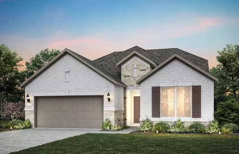 Exterior - 11045 Abbotsbury Rd, Haslet, TX 76052 photo 4 of 8
