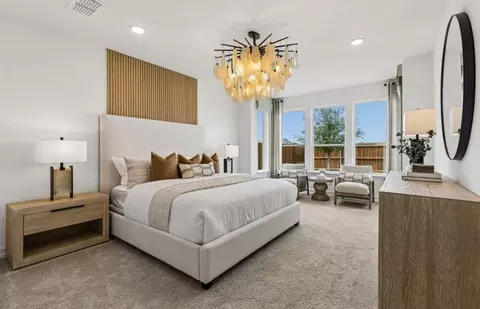 Bedroom - 11045 Abbotsbury Rd, Haslet, TX 76052 photo 1 of 5