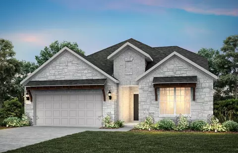 Exterior - 11045 Abbotsbury Rd, Haslet, TX 76052 photo 3 of 8