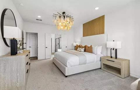 Bedroom - 11045 Abbotsbury Rd, Haslet, TX 76052 photo 2 of 5