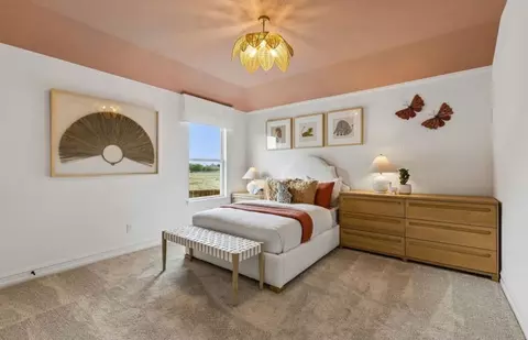 Bedroom - 11045 Abbotsbury Rd, Haslet, TX 76052 photo 4 of 5