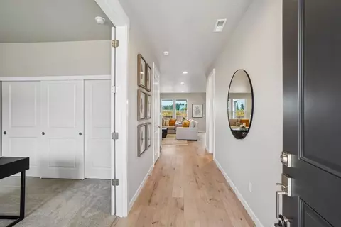 Entry Way - 404 NW Valleys Edge St, Cornelius, OR 97113 photo 1 of 1