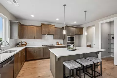 Kitchen - 404 NW Valleys Edge St, Cornelius, OR 97113 photo 1 of 3