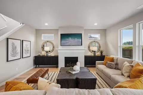 Living - 404 NW Valleys Edge St, Cornelius, OR 97113 photo 1 of 4