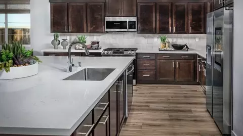 Kitchen - 2698 Emery St, Tracy, CA 95377 photo 2 of 8
