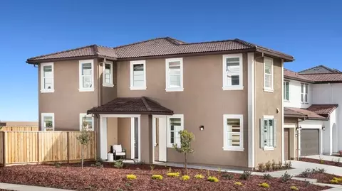 Exterior - 2698 Emery St, Tracy, CA 95377 photo 2 of 10