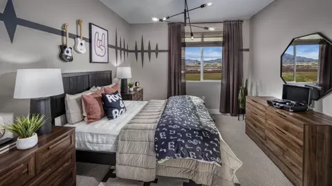 Bedroom - 2698 Emery St, Tracy, CA 95377 photo 4 of 4