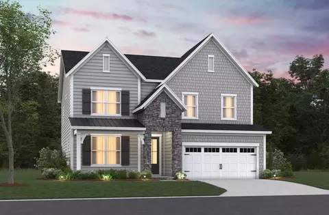 Exterior - 1009 Opal Ln, Durham, NC 27705 photo 2 of 9