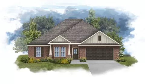 103 Rita Ann Way, Meridianville, AL 35759