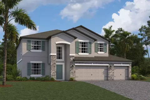 4555 Lake Fox Dr, Lakeland, FL 33810