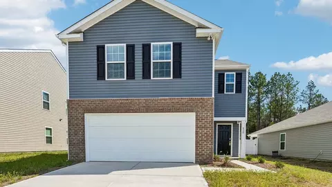 15 Katherine Emilie Dr, Hendersonville, NC 28792