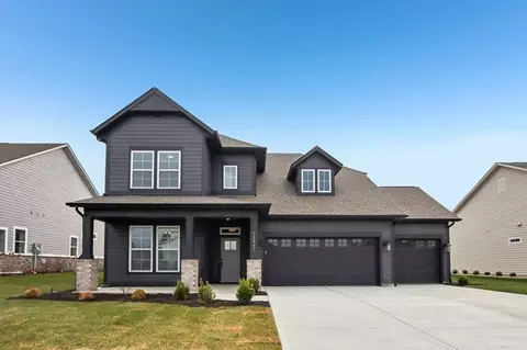 14247 Coyote Ridge Dr, Noblesville, IN 46060