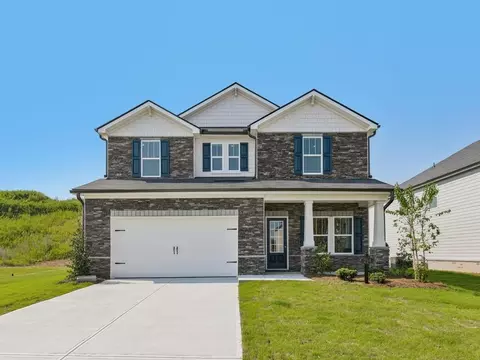377 Sope Creek Cir, Pendergrass, GA 30567