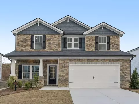 377 Sope Creek Cir, Pendergrass, GA 30567