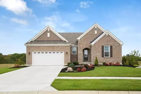 Exterior - 5175 Brookfield Ln, Monroe, OH 45044 photo 2 of 9