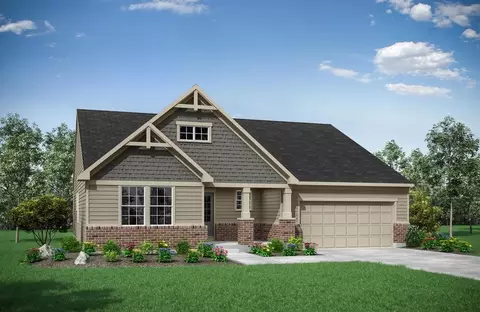 Exterior - 5175 Brookfield Ln, Monroe, OH 45044 photo 1 of 8