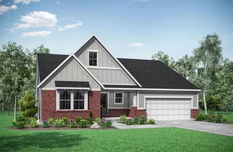 Exterior - 5175 Brookfield Ln, Monroe, OH 45044 photo 2 of 8