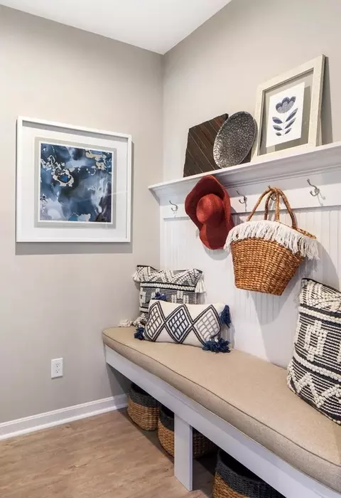 Entry Way - 5175 Brookfield Ln, Monroe, OH 45044 photo 1 of 3
