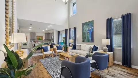 Living - 2610 Stevenson St, Anna, TX 75409 photo 1 of 2