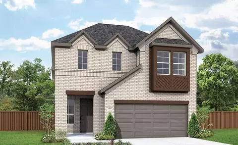 2610 Stevenson St, Anna, TX 75409