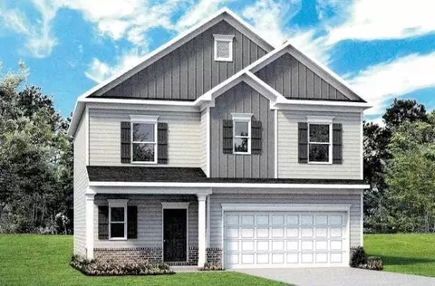 11 Navarre Cir, Rome, GA 30165