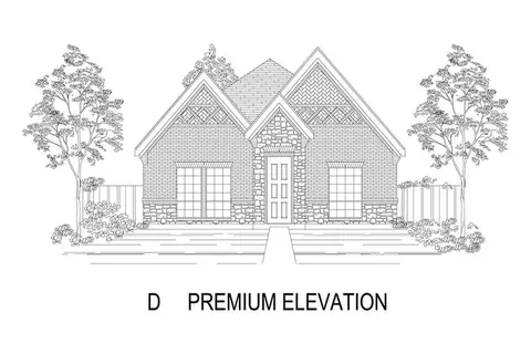 12813 Cedar Ridge Trl, Rowlett, TX 75089