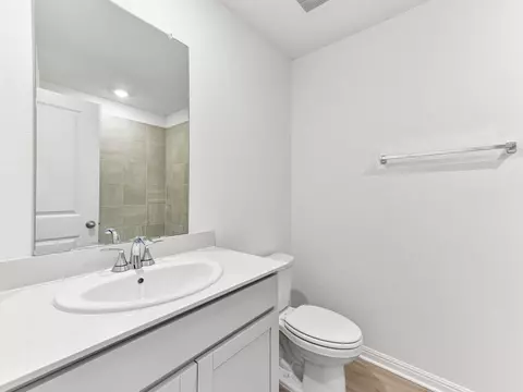 Bath - 309 Limestone Creek Way, Kyle, TX 78640 photo 2 of 3