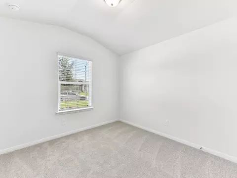 Bedroom - 309 Limestone Creek Way, Kyle, TX 78640 photo 2 of 7