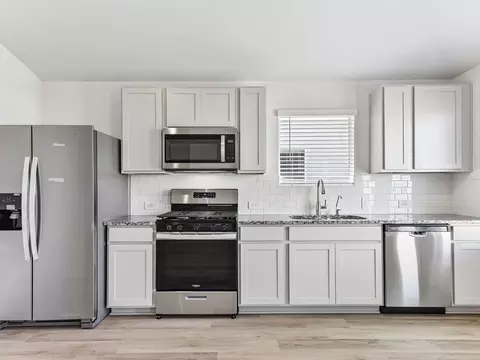 Kitchen - 309 Limestone Creek Way, Kyle, TX 78640 photo 1 of 2