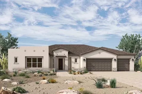 22319 S 180th Pl, Queen Creek, AZ 85142