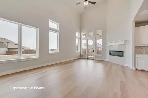 Living - 1839 Gettysburg Blvd, Fate, TX 75189 photo 1 of 5