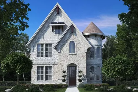 1839 Gettysburg Blvd, Fate, TX 75189