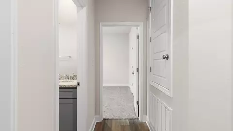 Entry Way - 1236 Provision Blvd, Mobile, AL 36608 photo 6 of 6