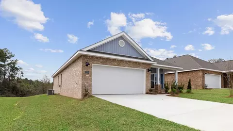 Exterior - 1236 Provision Blvd, Mobile, AL 36608 photo 3 of 6