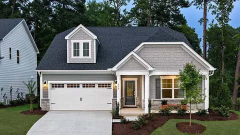 104 Rivulet Ct, Cary, NC 27519