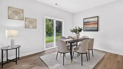 Dining - 409 Blackpool Ct, Monroe, NC 28112 photo 1 of 3