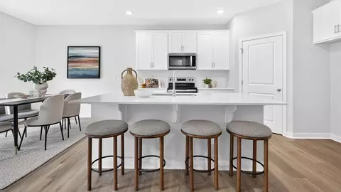 Kitchen - 409 Blackpool Ct, Monroe, NC 28112 photo 1 of 9