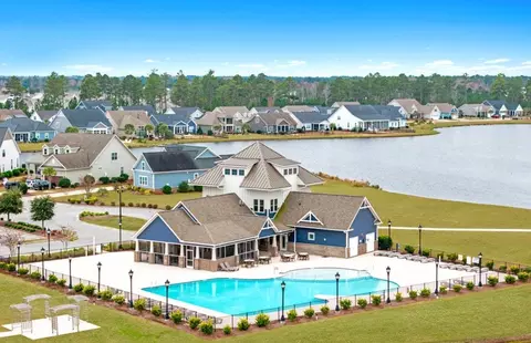 Exterior - 3050 Vasco Loop, Myrtle Beach, SC 29579 photo 6 of 7