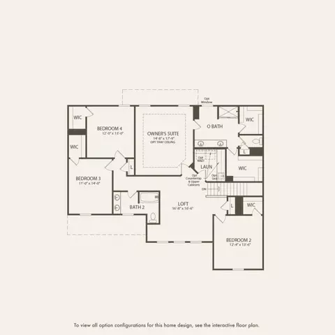 Floorplan - 3050 Vasco Loop, Myrtle Beach, SC 29579 photo 2 of 2