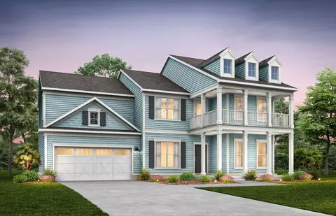 Exterior - 3050 Vasco Loop, Myrtle Beach, SC 29579 photo 3 of 5