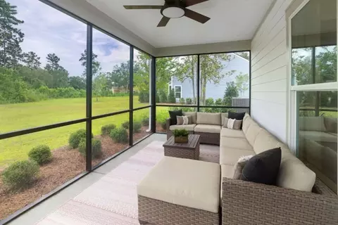 Exterior - 3050 Vasco Loop, Myrtle Beach, SC 29579 photo 2 of 7