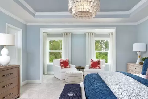 Bedroom - 3050 Vasco Loop, Myrtle Beach, SC 29579 photo 2 of 4